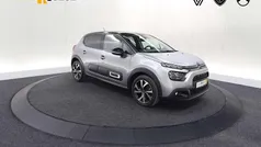 Grijs Gebruikt 2022 Citroën C3 PureTech Hatchback | € 17.900 (Eerlijke prijs)