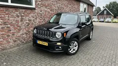Zwart Gebruikt 2014 Jeep Renegade SUV | € 13.500 (Eerlijke prijs)