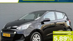 Gebruikt 2020 Hyundai i10 Comfort Hatchback | € 10.945 (Eerlijke prijs)