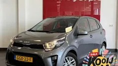 Grijs Gebruikt 2024 Kia Picanto Hatchback | € 16.950 (Eerlijke prijs)