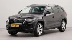 Gebruikt 2020 Skoda Kodiaq Business Line SUV | € 30.800 (Eerlijke prijs)