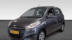 Gebruikt 2013 Hyundai i10 Hatchback | € 4.950 (Eerlijke prijs)