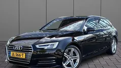 Gebruikt 2016 Audi A4 S-Line Stationwagen | € 19.950 (Eerlijke prijs)