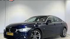 Blauw Gebruikt 2016 BMW 430 Executive Coupé | € 22.940 (Goede deal)