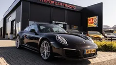Gebruikt 2016 Porsche 911 Carrera 4S Coupé | € 86.450 (Eerlijke prijs)