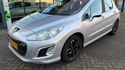 Occasion 2012 Peugeot 308 Hatchback | € 3.450 (Eerlijke prijs)