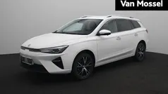 Gebruikt 2025 MG MG5 EV Long Range Comfort Stationwagen | € 28.250 (Eerlijke prijs)