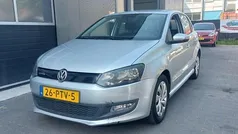 Gebruikt 2011 VW Polo Comfortline Hatchback | € 2.800 (Eerlijke prijs)