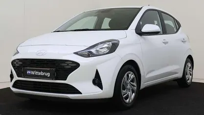 Occasion 2024 Hyundai i10 Comfort Hatchback | € 15.425 (Eerlijke prijs)