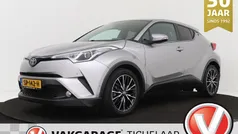 Gebruikt 2018 Toyota C-HR Executive SUV | € 18.399 (Eerlijke prijs)