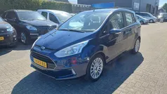 Gebruikt 2013 Ford B-MAX Titanium MPV | € 7.950 (Eerlijke prijs)