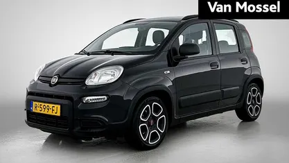 Occasion Fiat Panda City Life 69 PK (50 kW) 2022 Hatchback Hatchback