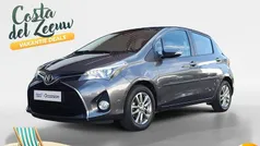 Grijs Gebruikt 2016 Toyota Yaris Trend Hatchback | € 14.440 (Eerlijke prijs)