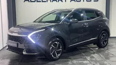Grijs Gebruikt 2022 Kia Sportage Comfort SUV | € 25.950 (Eerlijke prijs)