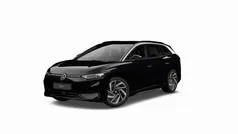 Zwart Nieuw 2025 VW ID.7 Pro Sedan | € 53.430 (Eerlijke prijs)