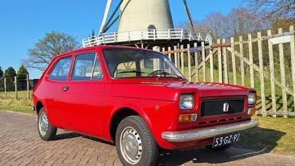 Occasion Fiat 127 45 PK (33 kW) 1975 Hatchback
