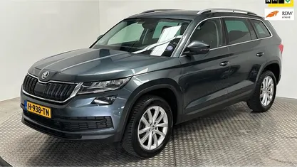 Occasion Skoda Kodiaq Business Line 150 PK (110 kW) 2020 SUV