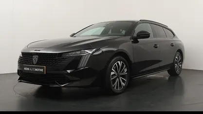 Occasion Peugeot 508 SW Allure 131 PK (96 kW) 2023 Stationwagen