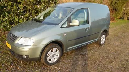 Occasion 2010 VW Caddy MPV | € 3.750 (Eerlijke prijs)