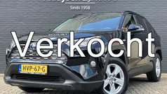 Gebruikt 2020 Toyota RAV4 Hybrid SUV | € 29.950 (Super prijs)