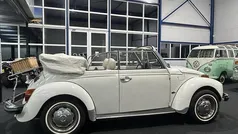 Gebruikt 1977 VW Käfer Cabriolet | € 16.950