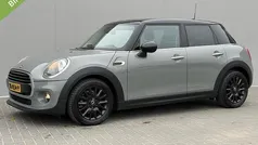 Gebruikt 2019 Mini Cooper Salt Hatchback | € 15.885 (Eerlijke prijs)