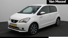 Seat Mii Electric