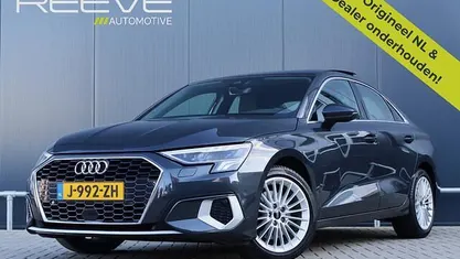 Occasion Audi A3 Business 150 PK (110 kW) 2020 Sedan