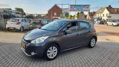 Gebruikt 2013 Peugeot 208 Access Hatchback | € 5.395 (Eerlijke prijs)