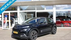 Gebruikt 2020 Citroën C3 Feel Hatchback | € 12.750 (Eerlijke prijs)