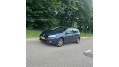 Gebruikt 2009 VW Golf VI Trendline Stationwagen | € 3.999 (Goede deal)