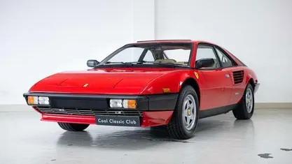 Occasion Ferrari Mondial 240 PK (176 kW) 1985 Coupé