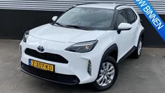 Wit Gebruikt 2024 Toyota Yaris Cross Active SUV | € 27.900 (Eerlijke prijs)