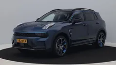 Blauw Gebruikt 2023 Lynk & Co 01 SUV | € 27.900 (Eerlijke prijs)
