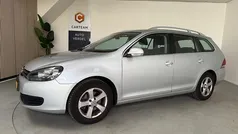 Gebruikt 2011 VW Golf VI Comfortline Stationwagen | € 2.450 (Eerlijke prijs)