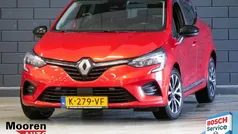 Gebruikt 2021 Renault Clio V Zen Hatchback | € 13.500 (Eerlijke prijs)