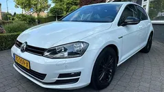 Gebruikt 2015 VW Golf VII Highline Hatchback | € 11.950 (Super prijs)
