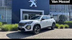 Gebruikt 2025 Peugeot 2008 Allure SUV | € 39.396 (Eerlijke prijs)