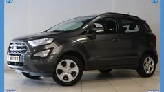 Grijs Gebruikt 2018 Ford Ecosport Trend SUV | € 13.745 (Eerlijke prijs)