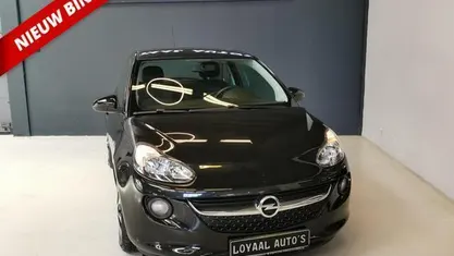 Occasion Opel Adam 69 PK (50 kW) 2013 Hatchback