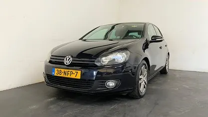 Occasion VW Golf VI Comfortline 105 PK (77 kW) 2010 Hatchback