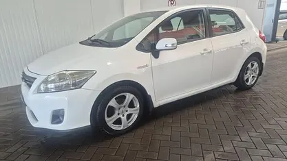 Occasion 2011 Toyota Auris Hatchback | € 4.943 (Goede deal)