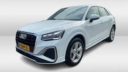Gebruikt 2022 Audi Q2 S-Line SUV | € 23.950 (Eerlijke prijs)