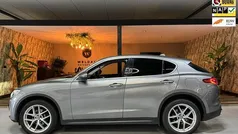 Gebruikt 2017 Alfa Romeo Stelvio SUV | € 30.985 (Eerlijke prijs)