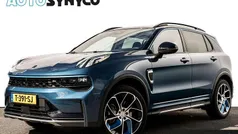 Blauw Gebruikt 2023 Lynk & Co 01 SUV | € 27.450 (Eerlijke prijs)