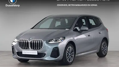 Occasion 2024 BMW 230 Comfort Edition Stationwagen | € 37.450 (Super prijs)