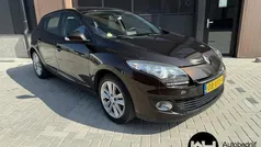 Gebruikt 2012 Renault Mégane III Expression Hatchback | € 5.595 (Eerlijke prijs)
