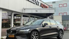 Gebruikt 2018 Volvo V60 Momentum Stationwagen | € 17.950 (Eerlijke prijs)