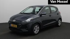 Grijs Gebruikt 2024 Hyundai i10 Comfort Hatchback | € 19.940 (Eerlijke prijs)