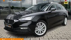 Gebruikt 2023 Seat Leon XCELLENCE Stationwagen | € 24.900 (Eerlijke prijs)